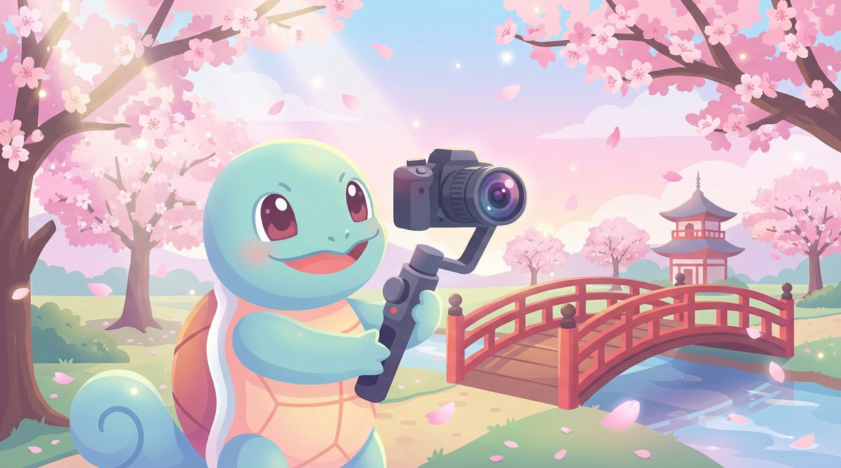 麻豆旅行vlog视频分享